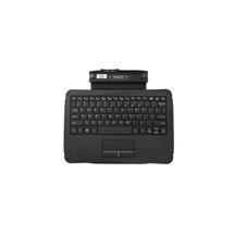Zebra 420090 mobile device keyboard AZERTY French Black