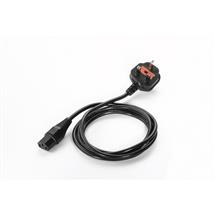 Zebra 50-16000-219R power cable Black 1.8 m | In Stock