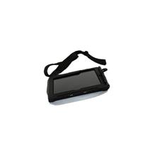 Zebra Tablet Cases | Zebra SG-ET5X-8HLST-01 tablet case 20.3 cm (8") Cover Black