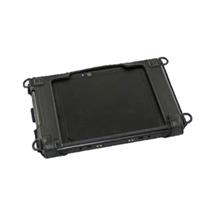 Zebra SG-ET5X-10HLST-01 tablet case 25.4 cm (10") Cover Black