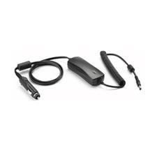 Zebra VCA9002-12R Auto Black mobile device charger