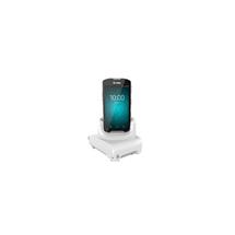 Zebra CRD-TC51-HC1SC-01 mobile device charger PDA White AC Indoor