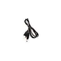 Zebra Power Cables | Zebra CBL-DC-383A1-01 USB A Black power cable | In Stock