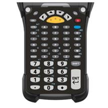 Zebra KYPDMC9353ANR01 mobile device keyboard Alphanumeric English