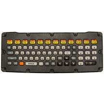 Zebra KYBD-QW-VC-01 mobile device keyboard QWERTY English Black