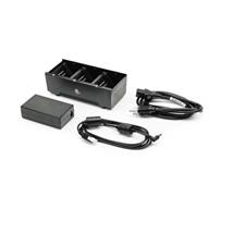 Chargers & Batteries  | Zebra SAC-MPP-3BCHGEU1-01 battery charger AC | In Stock