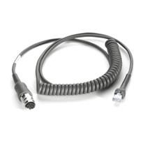 CABLE ASSEMBLY LS3408 SCAN | Quzo UK