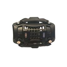 Zebra SG-NGWT-WRMTS-01 Black wristband | Quzo UK