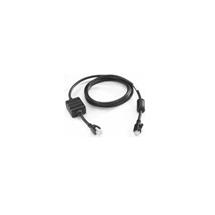 Zebra CBL-DC-381A1-01 power cable Black | In Stock