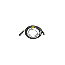 Zebra CA1230 power cable Black | In Stock | Quzo UK