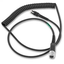Zebra CBA-RF4-C09ZBR barcode reader accessory Charging cable