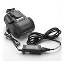 Zebra P1031365-042 Auto Black power adapter/inverter
