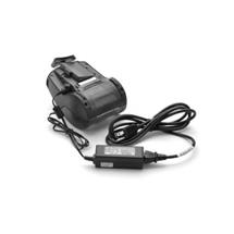 Zebra P1031365-041 power adapter/inverter Indoor Black