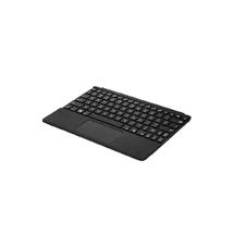 Zebra 420079 mobile device keyboard QWERTY UK International Black