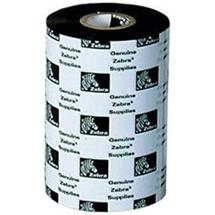 Zebra  | Zebra 3200 Wax/Resin Ribbon 84mm x 74m printer ribbon
