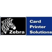 Printer Cleaning | Zebra 4" Cleaning cards (25 Pack) | Quzo