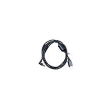 Zebra CBL-DC-451A1-01 power cable Black | In Stock