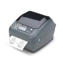 Zebra GX420d label printer Direct thermal 203 x 203 DPI