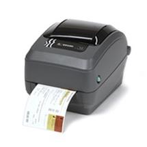 Zebra GX430t label printer Thermal transfer 300 x 300 DPI