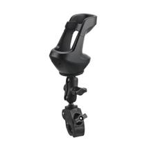 Zebra MNT-TC8X-CMKT-01 Black Mounting kit multimedia cart accessory