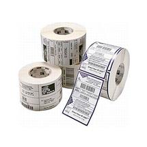 PolyE 3100T | Zebra PolyE 3100T White Self-adhesive printer label
