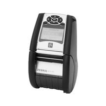 Zebra QLn220 Direct thermal Mobile printer 203 x 203 DPI Wired &
