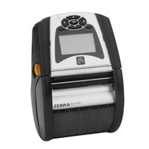 Zebra QLn320 Direct thermal Mobile printer 203 x 203 DPI Wired &