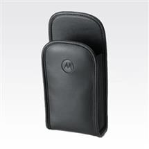 Zebra Soft Case Holster for MC55 mobile phone case Black