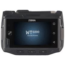 Zebra WT6000 handheld mobile computer 8.13 cm (3.2") 800 x 480 pixels