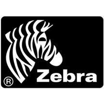 Zebra Z-Perform 1000D | Zebra ZPerform 1000D. Product colour: White, Material: Paper, Print