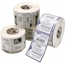Printer Labels | Zebra Z-Select 2000T White | In Stock | Quzo UK