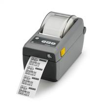 Zebra ZD410. Print technology: Direct thermal, Maximum resolution: 203