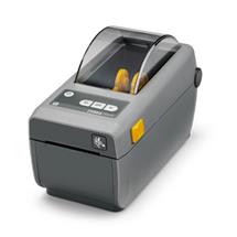Zebra ZD410. Print technology: Direct thermal, Maximum resolution: 203