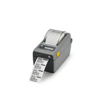 Zebra ZD410 label printer Direct thermal 300 x 300 DPI 102 mm/sec