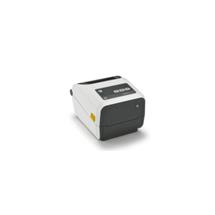 Zebra ZD420 label printer Thermal transfer | Quzo UK