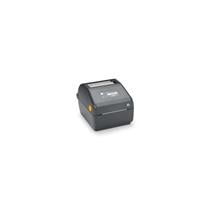 10.2 cm (4") | Zebra ZD421 label printer Direct thermal 203 x 203 DPI 152 mm/sec