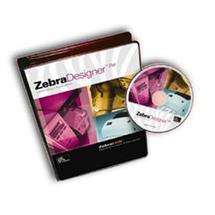 Zebra Graphics Software | Zebra ZebraDesigner Pro v2 1 license(s) | In Stock
