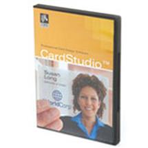 Zebra ZMotif CardStudio Classic, Win, 1u, CD 1 license(s)