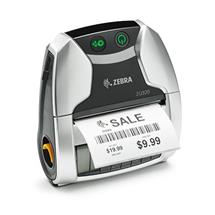 Zebra ZQ320 label printer Direct thermal 203 x 203 DPI 100 mm/sec