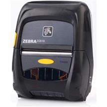 Zebra Pos Printers | Zebra ZQ510 Direct thermal Mobile printer Wired & Wireless