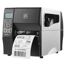 Zebra ZT230 label printer Thermal transfer 203 x 203 DPI Wired