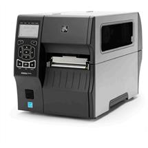 Zebra ZT410 Thermal transfer label printer | Quzo UK