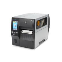 Zebra ZT411, Direct thermal / Thermal transfer, POS printer, 203 x 203
