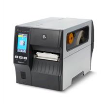 Zebra ZT411 Direct thermal / Thermal transfer POS printer 203 x 203
