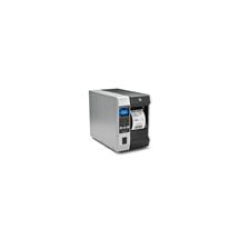 320 x 240 | Zebra ZT610 label printer Thermal transfer 203 x 203 DPI 356 mm/sec