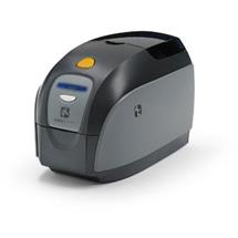 Zebra ZXP1 plastic card printer Dyesublimation/Thermal transfer Colour