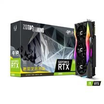 RTX 2080 | Zotac ZT-T20800B-10P graphics card NVIDIA GeForce RTX 2080 8 GB GDDR6