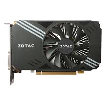 Zotac GeForce GTX 1060 NVIDIA 3 GB GDDR5 | Quzo UK