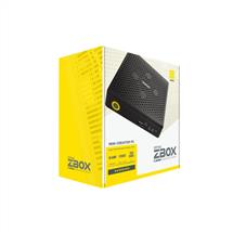 Zotac MAGNUS EN72070V | Zotac ZBOX MAGNUS EN72070V i79750H mini PC Intel® Core™ i7 16 GB