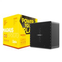 Zotac PCs | Zotac ZBOX MAGNUS ER51070 5 1400 3.2 GHz Desktop Black